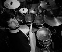 Drums_Luka