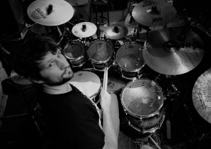 Drums_Luka